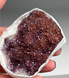 Amethyst Crystal Specimen – 42 Pieces (B Grade)