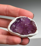 Amethyst Crystal Specimen – 42 Pieces (B Grade)