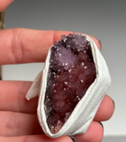 Amethyst Crystal Specimen – 42 Pieces (B Grade)