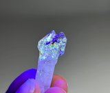 Ancient Petroleum “Firefly” Scepter Quartz – 18 Piece Lot