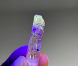 Ancient Petroleum “Firefly” Scepter Quartz – 18 Piece Lot