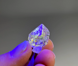 Ancient Petroleum “Firefly” Scepter Quartz – 18 Piece Lot