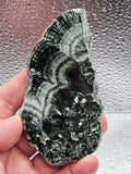 172g Polished Seraphinite – Irkutsk, Russia