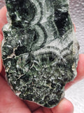 172g Polished Seraphinite – Irkutsk, Russia