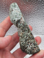 217g Polished Seraphinite – Irkutsk, Russia