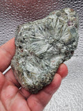 217g Polished Seraphinite – Irkutsk, Russia