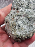 217g Polished Seraphinite – Irkutsk, Russia