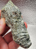 217g Polished Seraphinite – Irkutsk, Russia