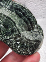 99g Polished Seraphinite – Irkutsk, Russia
