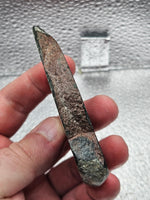 99g Polished Seraphinite – Irkutsk, Russia