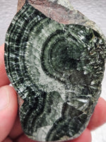 99g Polished Seraphinite – Irkutsk, Russia