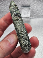99g Polished Seraphinite – Irkutsk, Russia