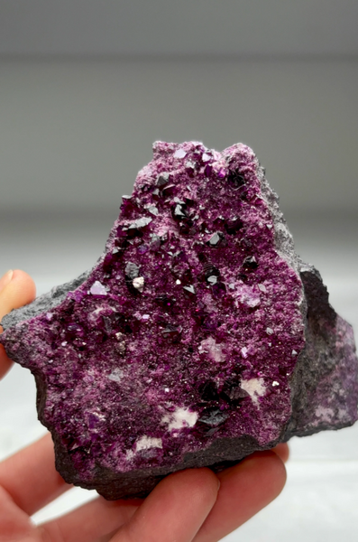 Top Class Kammererite Specimen