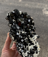 Top Class Black Tourmaline