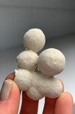 Unusual Spherical Calcite After Sandcalcite Floater
