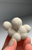 Unusual Spherical Calcite After Sandcalcite Floater
