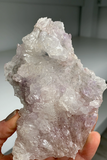 Amethyst Flower