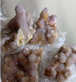 4 Piece Lot – Spirit Quartz