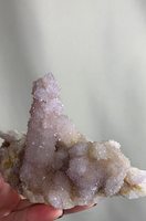 4 Piece Lot – Spirit Quartz