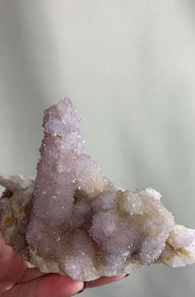 4 Piece Lot – Spirit Quartz