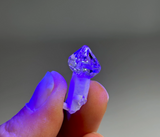 Ancient Petroleum “Firefly” Scepter Quartz – 18 Piece Lot