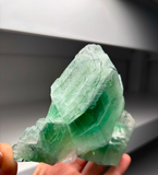 Beautiful Green Fluorite
