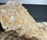 Stunning Quartz Crystal Cluster