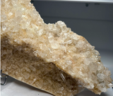 Stunning Quartz Crystal Cluster