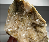 Stunning Quartz Crystal Cluster
