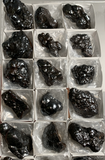 Very High-Grade Botryoidal Hematite – 18 Piece Lot