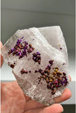 Incredible Chalcopyrite 🌈