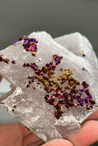 Incredible Chalcopyrite 🌈