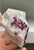Incredible Chalcopyrite 🌈