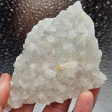 36g Sugar Apophyllite/Chalcedony/Sparkly Mineral/Crystal/India