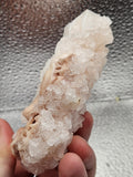 185g Pink Halite//Rock Salt//Sea Salt//All Natural Specimen