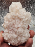 185g Pink Halite//Rock Salt//Sea Salt//All Natural Specimen