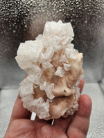 185g Pink Halite//Rock Salt//Sea Salt//All Natural Specimen