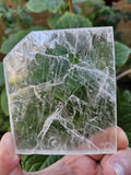 111g Selenite/Slabs/Crystal/Mineral