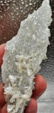 62g Sugar Apophyllite/Chalcedony/Sparkly Mineral/Crystal/India