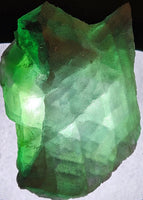 570g Sugar Fluorite/Quartz Druse/Sparkly Minerals/All Natural/Crystals/Fujian, China