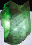 570g Sugar Fluorite/Quartz Druse/Sparkly Minerals/All Natural/Crystals/Fujian, China