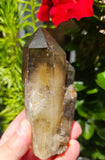 378g Quartz//Cluster Clear Quartz//Inclusions//Keys//Brazil