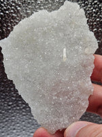 42g Sugar Apophyllite/Chalcedony/Sparkly Mineral/Crystal/India