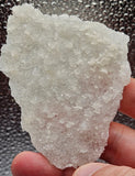 42g Sugar Apophyllite/Chalcedony/Sparkly Mineral/Crystal/India