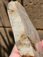 229g Belomorite//Sunstone// Moonstone// Russia//All Natural//Freeform Mineral//Crystals