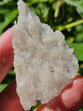 12g Sugar Apophyllite/Chalcedony/Sparkly Mineral/Crystal/India