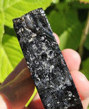 165g Black Obsidian//Raw Mineral//Polished Minerals//Russia