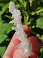 12g Sugar Apophyllite/Chalcedony/Sparkly Mineral/Crystal/India