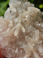 12g Sugar Apophyllite/Chalcedony/Sparkly Mineral/Crystal/India