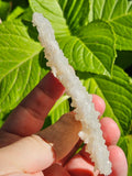 51g Sugar Apophyllite/Chalcedony/Sparkly Mineral/Crystal/India